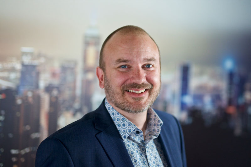 Michael Damm