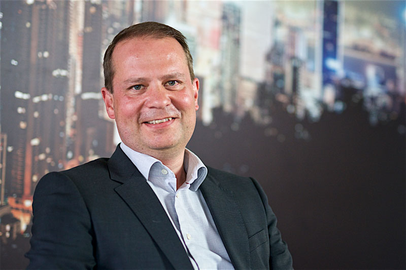 Jesper Riiber Høj