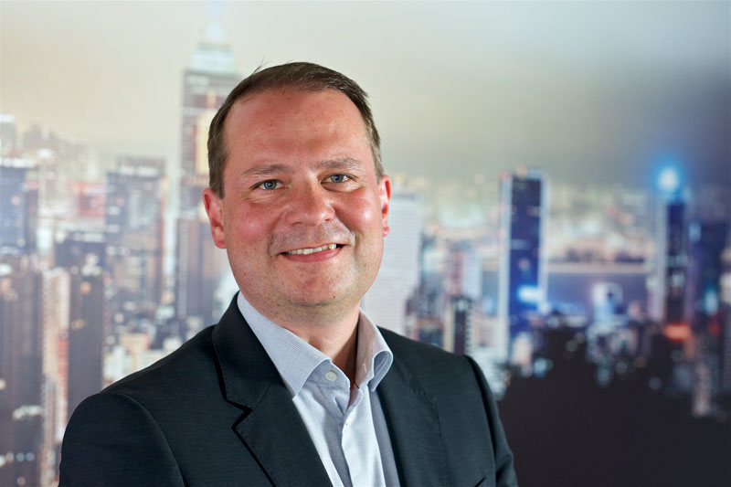 Jesper Riiber Høj