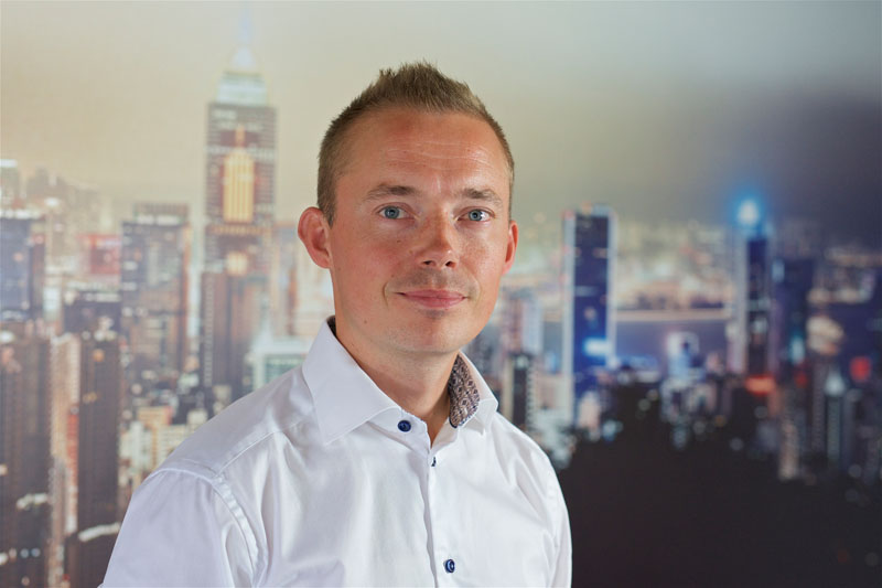 Thomas Aastrøm