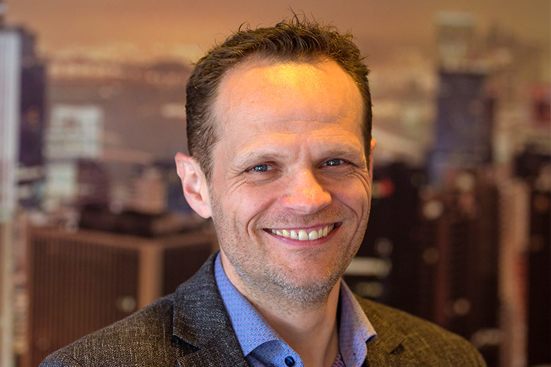 René Lysdal Nissen