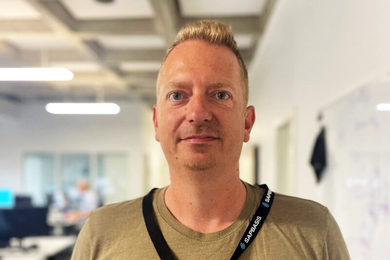 Kristian Saunte